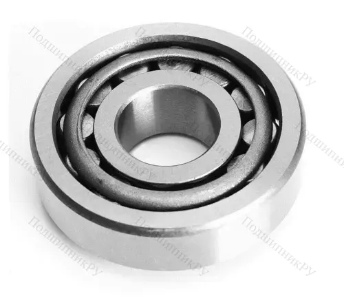 Роликовый цилиндрический подшипник N 211 от производителя  KOYO