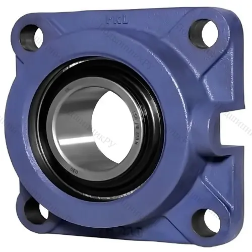 Подшипниковый узел (корпусный подшипник) LSQFG 210-2PB.H в Мурманске