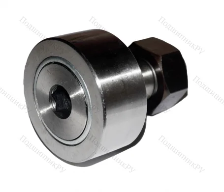 Опорный ролик NUKR 90