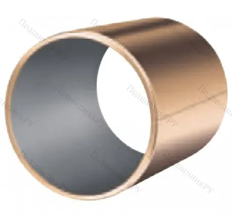 Втулка скольжения KU 2020SF 1-22 (PCM 202220) ISB в Мурманске