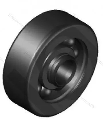 Высокотемпературный подшипник BTC 40 B 8 BECO
