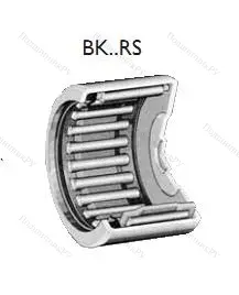 Подшипник BK 1414RS NBS