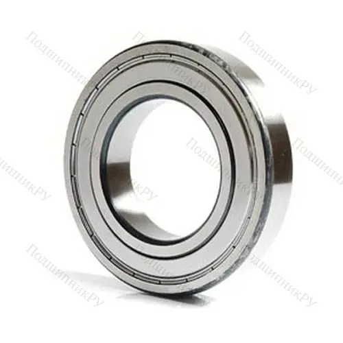 Шариковый однорядный подшипник 80315 (6315 ZZ) в Мурманске