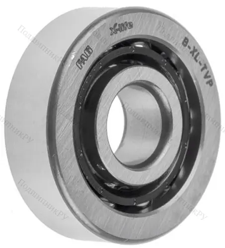 Однорядный шариковый подшипник 7200 B XL TVP от производителя  FAG