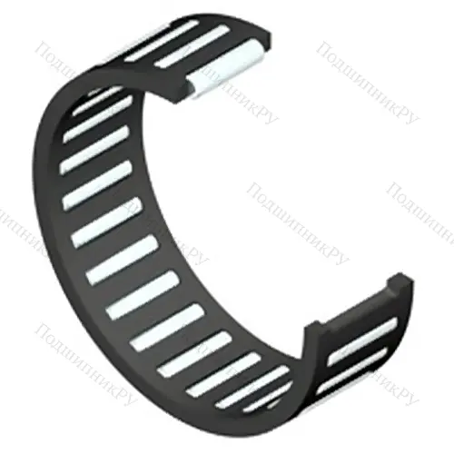 Подшипник игольчатый Na 17 в Мурманске