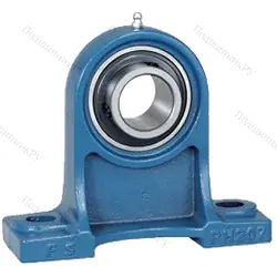 Подшипниковый узел UCPH 202 в Мурманске