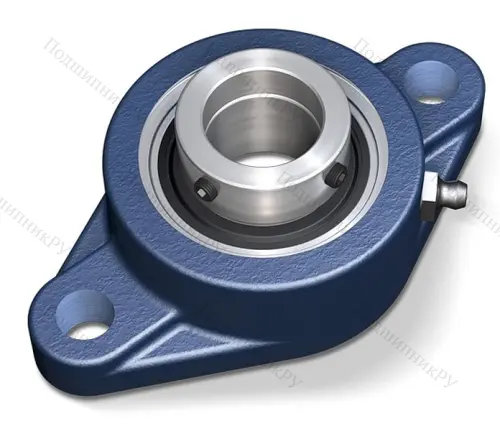 Подшипниковый узел UCFL 206 J в Мурманске