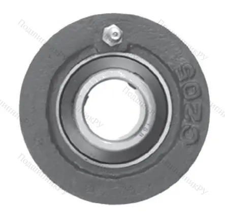 Подшипниковый узел UCC 210 ISB в Мурманске