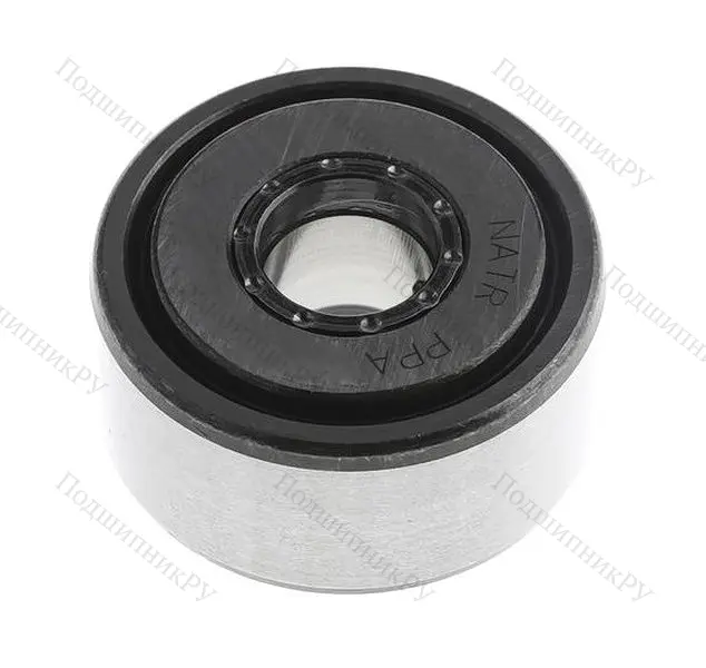 Игольчатый подшипник NATR 17 PP