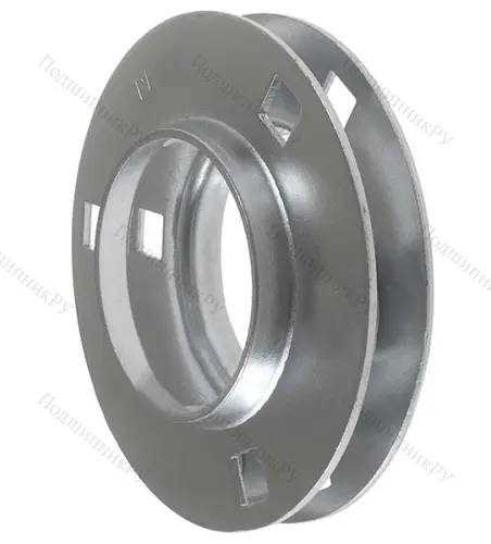 Подшипниковый корпус PF 209 в Мурманске