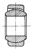 Подшипник  Ш8 
