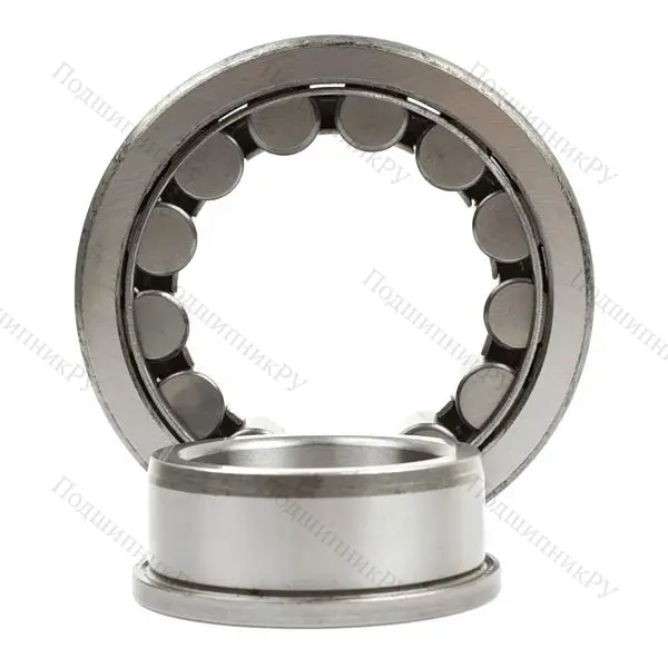 Роликовый цилиндрический подшипник NJ 316