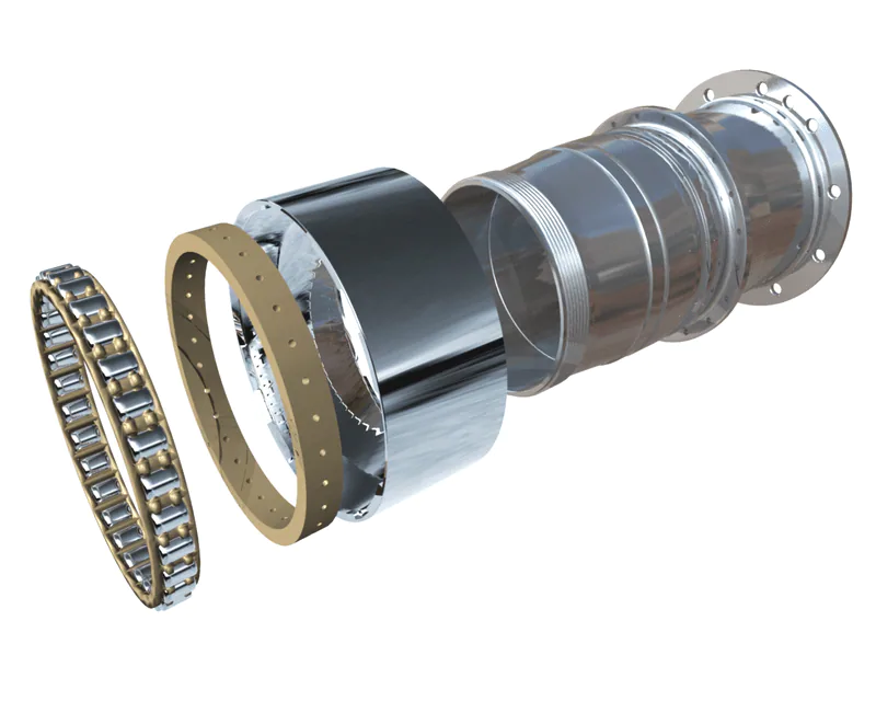 Аэрокосмическая отрасль | Свежие новости в Мурманске