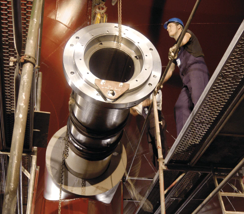 Морской сектор | Свежие новости в Мурманске