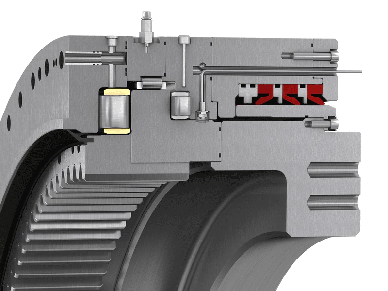 Запчасти SKF для строительной техники | Свежие новости в Мурманске