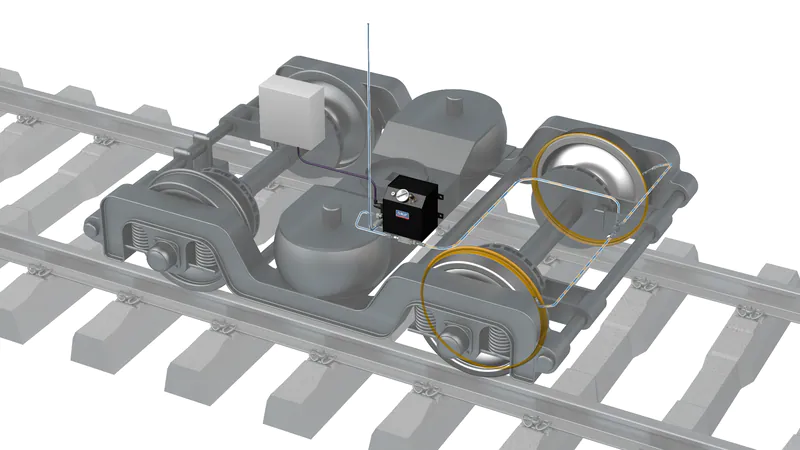 Железнодорожная отрасль | Свежие новости в Мурманске