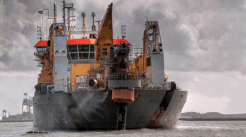 Морской сектор | Свежие новости в Мурманске