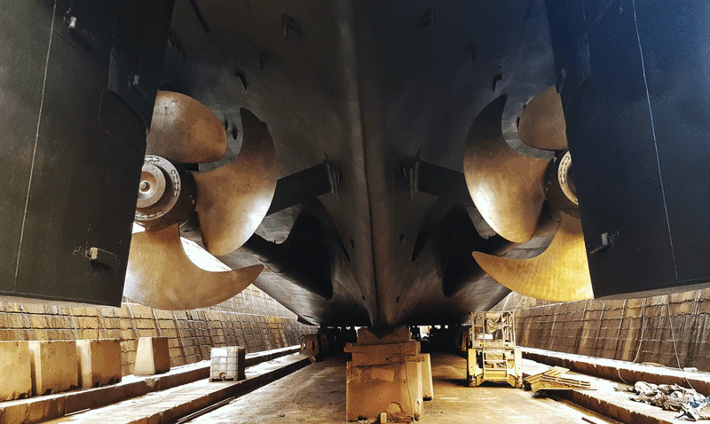 Морской сектор | Свежие новости в Мурманске