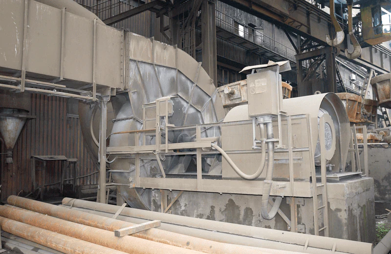 Промышленные вентиляторы | Свежие новости в Мурманске