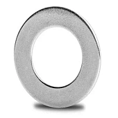 Стопорная шайба MB 10 ISB в Мурманске