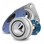 Подшипниковый узел SUCFL 208 в Мурманске