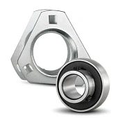 Подшипниковый узел BPFT 3-SBSS ISB в Мурманске