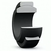 Шарнирный подшипник GE 25 ES 2RS в Мурманске