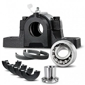 Разъемный корпус SNL 524 ISB в Мурманске