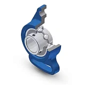 Подшипниковый узел UCFA 210 NSK в Мурманске