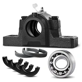 Фиксирующее кольцо  FRB 5/130 в Мурманске