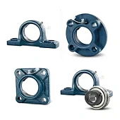 Подшипниковый корпус  P 209 в Мурманске