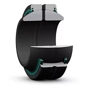 Шарнирный подшипник GEH 40 ES 2RS в Мурманске