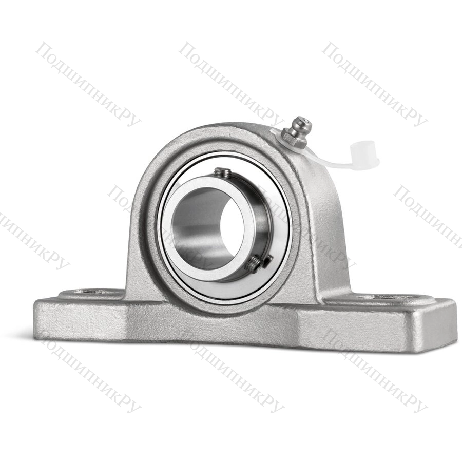 Подшипниковый узел SSUCP 206 - Вал: 30 мм